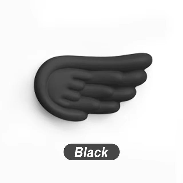 Ergonomic Memory Foam Wrist Rest