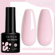 LILYCUTE 7ML Gel Nail Polish