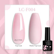 LILYCUTE 7ML Gel Nail Polish