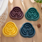 Anti-Choking Slow Feed Bowl