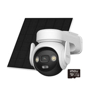 IMOU Solar Security Camera