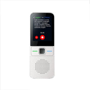 T10 Multilingual Voice Translator