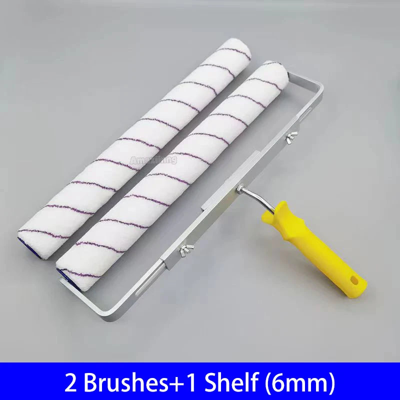 18-Inch Microfiber Paint Roller