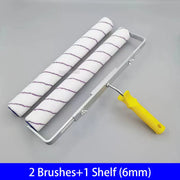 18-Inch Microfiber Paint Roller