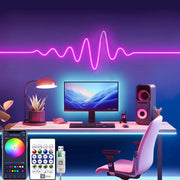 Waterproof RGB Neon Striplight