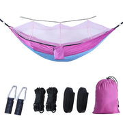 Mosquito Net Camping Hammock