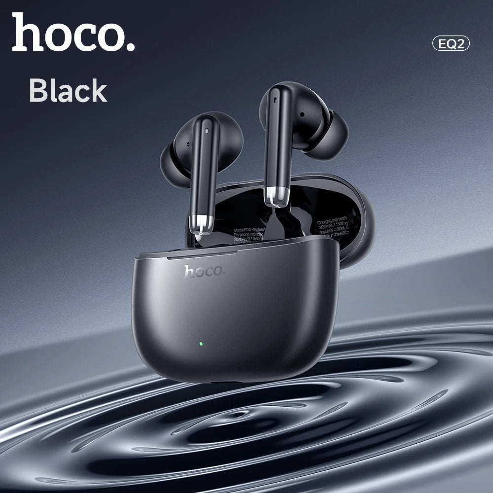 HOCO EQ2 Wireless Earbuds
