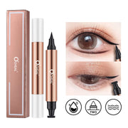 O'CHEAL Dual Head Eyeliner Stamp