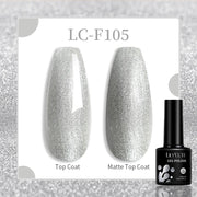 LILYCUTE 7ML Gel Nail Polish