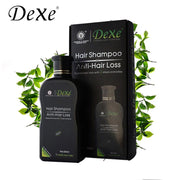 DEXE Herbal Hair Care Shampoo