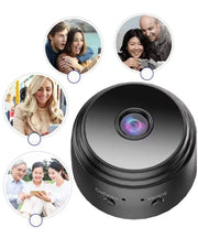 A9 1080P Wireless Mini Camera