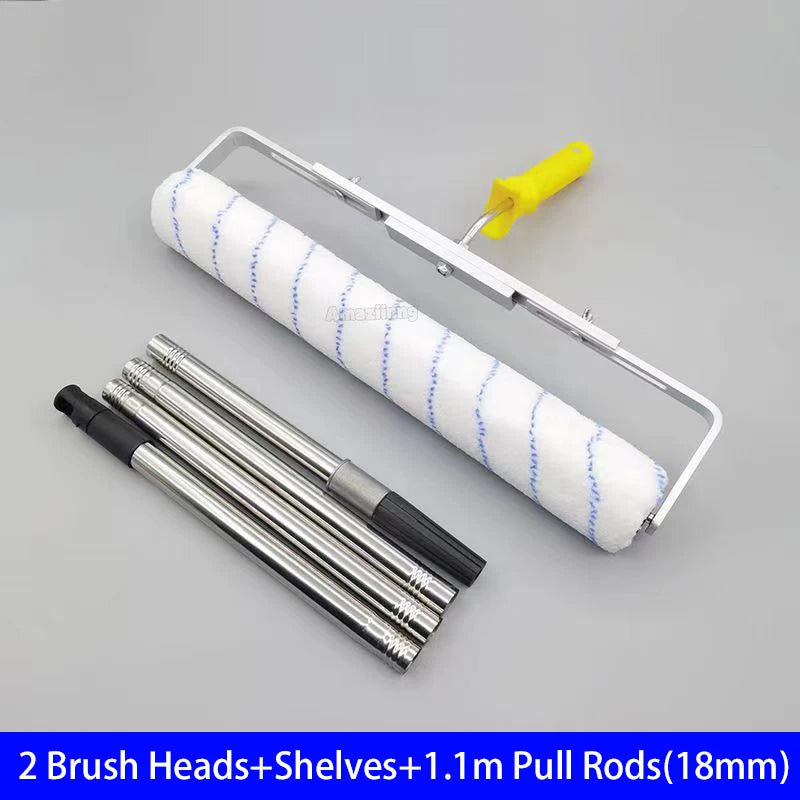 18-Inch Microfiber Paint Roller