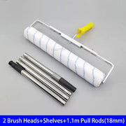 18-Inch Microfiber Paint Roller