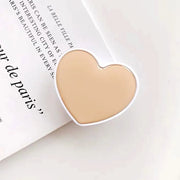 Heart Shaped Phone Grip