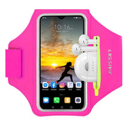 Touchscreen Running Phone Armband