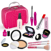 Cosmetic Bag Makeup Playset