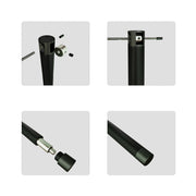 Aluminum Speed Jump Rope