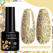 LILYCUTE 7ML Gel Nail Polish