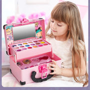 Princess Pretend Makeup Kit