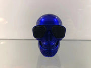 Mini Skull Bluetooth Speaker