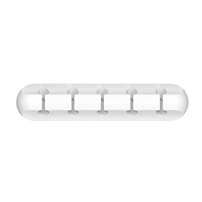 Silicone Desktop Cable Organizer