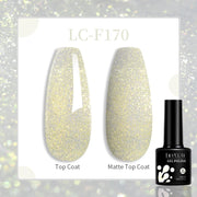 LILYCUTE 7ML Gel Nail Polish