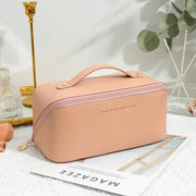 Travel Toiletry Organizer Bag