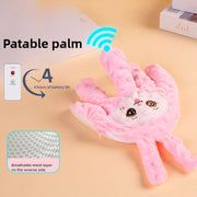 Soothing Baby Palm Pillow