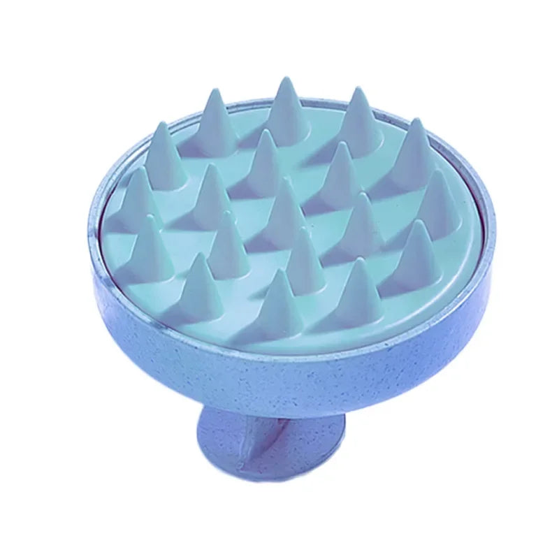 Scalp Massage Shampoo Brush