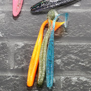 Soft Lure Jig Kit