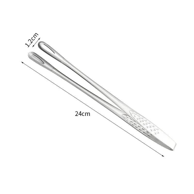 Grip Flip Cooking Tongs