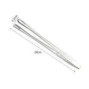 Grip Flip Cooking Tongs