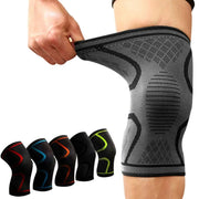 Breathable Compression Knee Sleeve