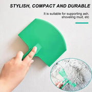 Curved Paint Scraper Set
