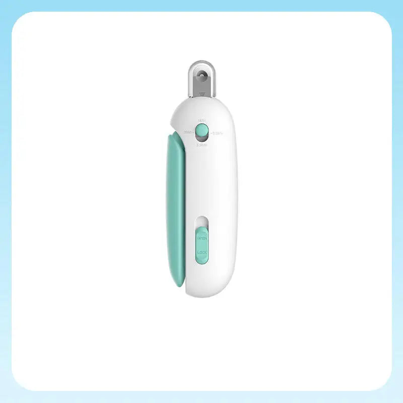 Adjustable Pet Nail Clippers