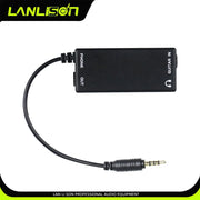 iPhone Guitar Effects Interface