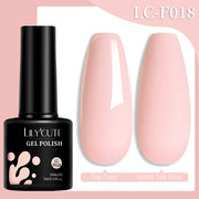 LILYCUTE 7ML Gel Nail Polish