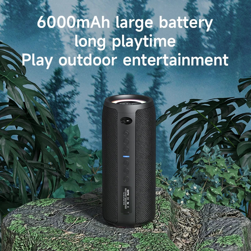 Zealot S51Pro Bluetooth Speaker