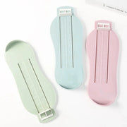 Toddler Foot Measuring Gauge