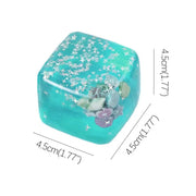 Ocean Block Sensory Squeeze
