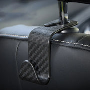 Car Headrest Storage Hooks