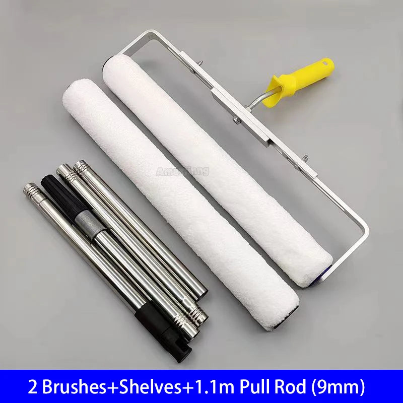 18-Inch Microfiber Paint Roller