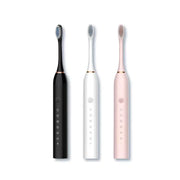 Six-Mode Sonic Electric Toothbrush
