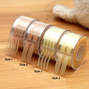 Invisible Double Eyelid Tape Strips