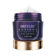 BREYLEE 2% Retinol Face Cream