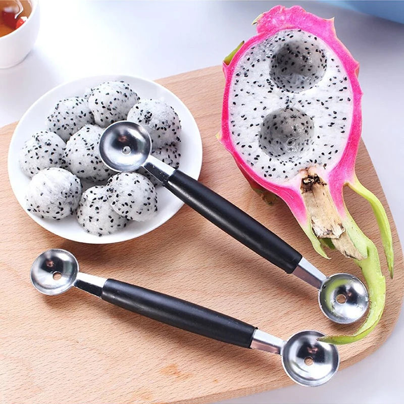 Double End Melon Baller