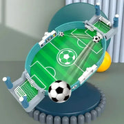 Two-Player Table Soccer Game