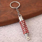 Gearbox Car Keychain Pendant