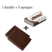 Emery Sponge Rust Remover