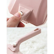 Handheld Pet Hair Sweeper